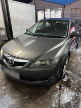 Mazda 6 Diesel - Mazda 6 in Krefeld