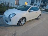 Alfa Romeo MiTo  mit TUV - Alfa Romeo Giulietta: Coupe