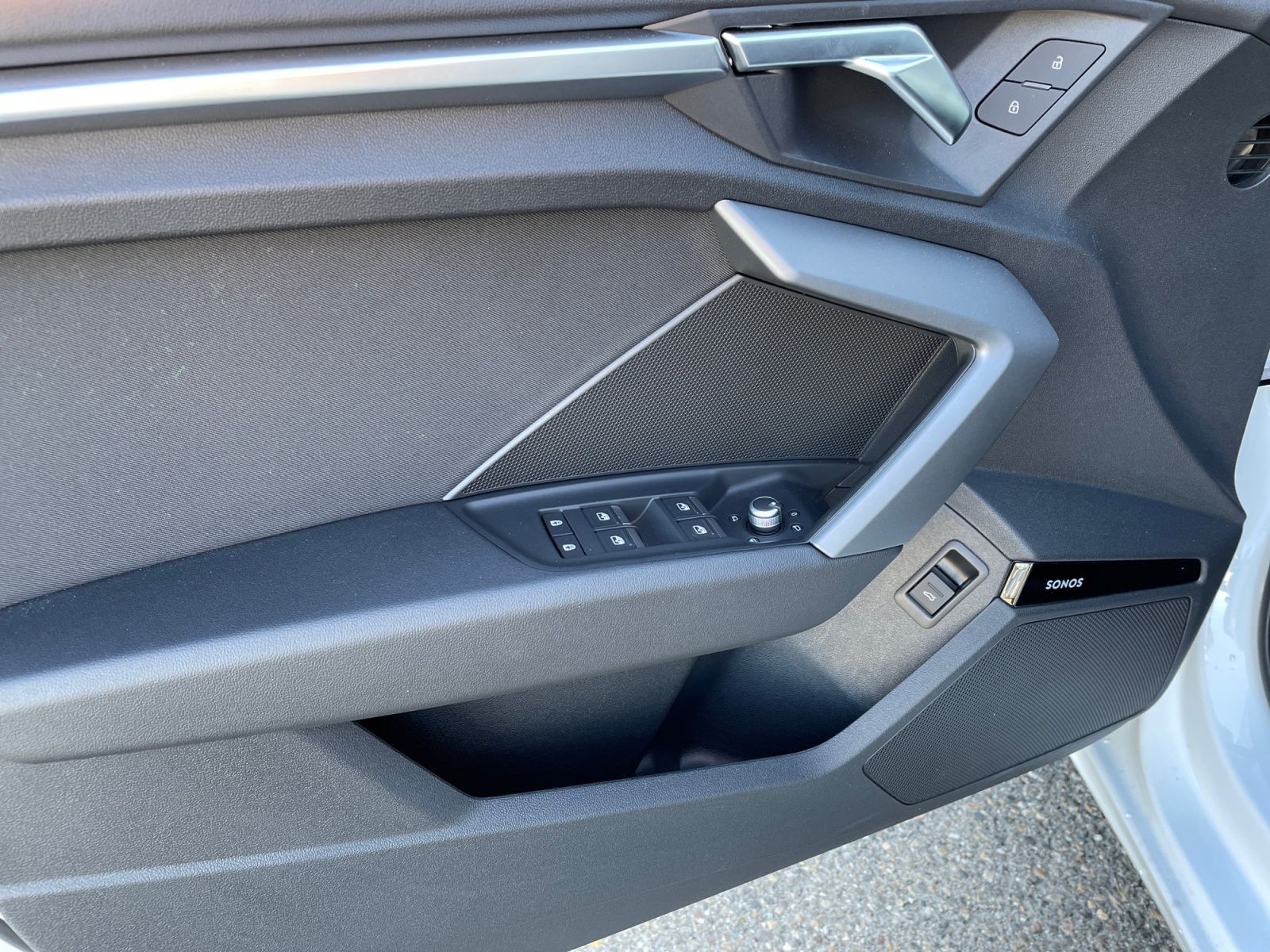 Audi A3 - Bild 18