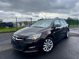 Opel Astra J Sports Tourer Active*ORIG.98TKM*GARANTIE - Opel Astra Gebrauchtwagen in Hamm