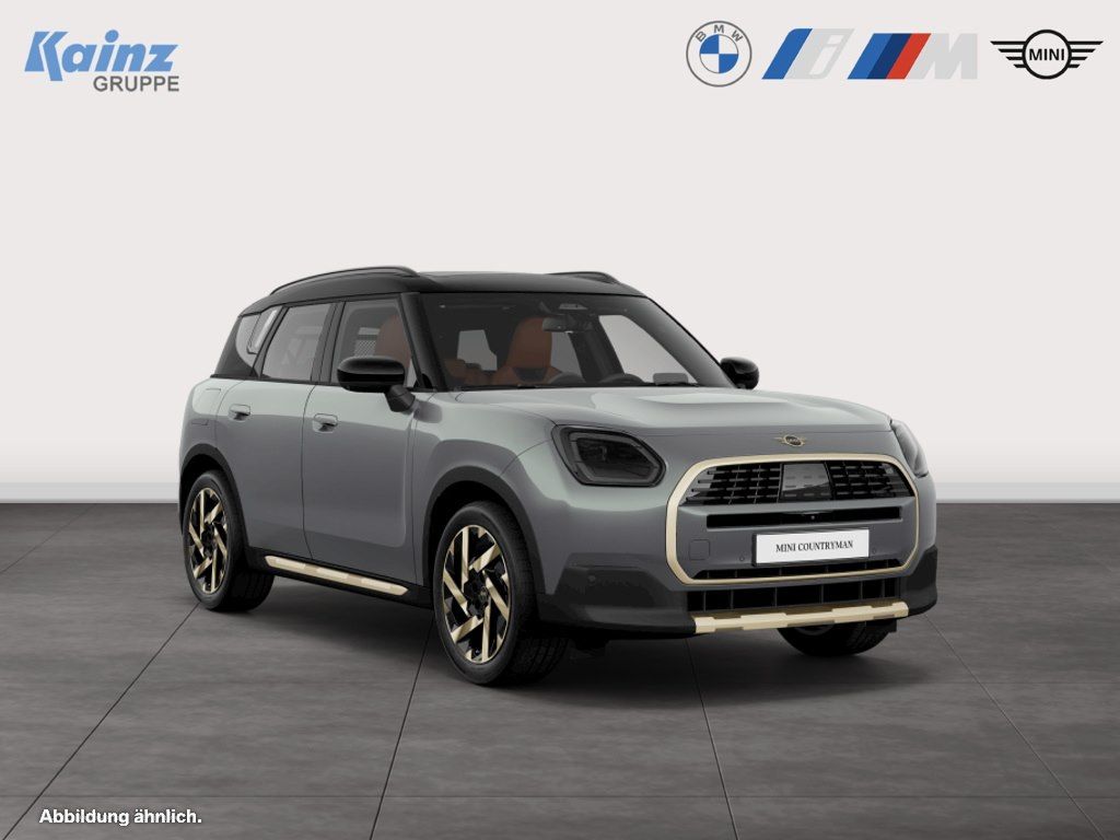 Image of MINI Countryman C (Cooper)