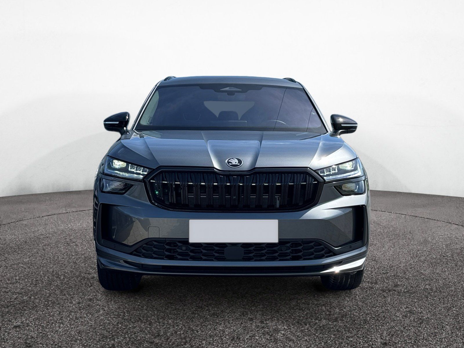 Skoda Kodiaq - Bild 3
