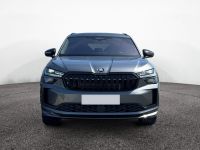 Skoda Kodiaq - Vorschau Bild 3