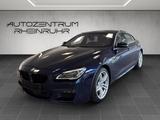 BMW 650i xDrive Gran Coupé /Tüv und Service Neu - BMW 6 Series: Coupe, Gran
