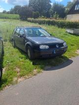 Volkswagen Golf 1.4 Basis Variant Basis - Volkswagen Golf aus 2000: Variant