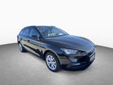 Seat Leon ST Style 2.0 TDI DSG|GJR|Full Link|RFK|Navi - Seat Leon: Schwarz