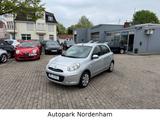 Nissan Micra 1.2 Visia First*2.HD*KLIMAAUTO*5-TRG* - Nissan Micra: V5