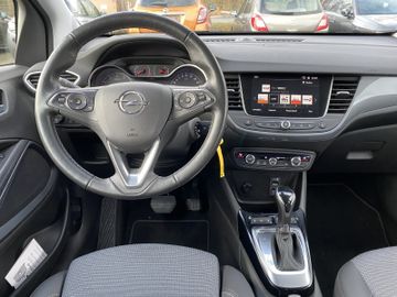Bild 12 Opel Crossland (X) Crossland 1.2 AT/NAV/PDC vo+hi+Cam/SHZ+LHZ