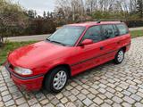 Opel Astra 1.8 16V Style Style - Opel aus 1997