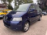 Volkswagen T5 Multivan 2.5TDI United'2xS-Tür'El.SD'PDC'7SI' - Volkswagen T5 Transporter aus 2009