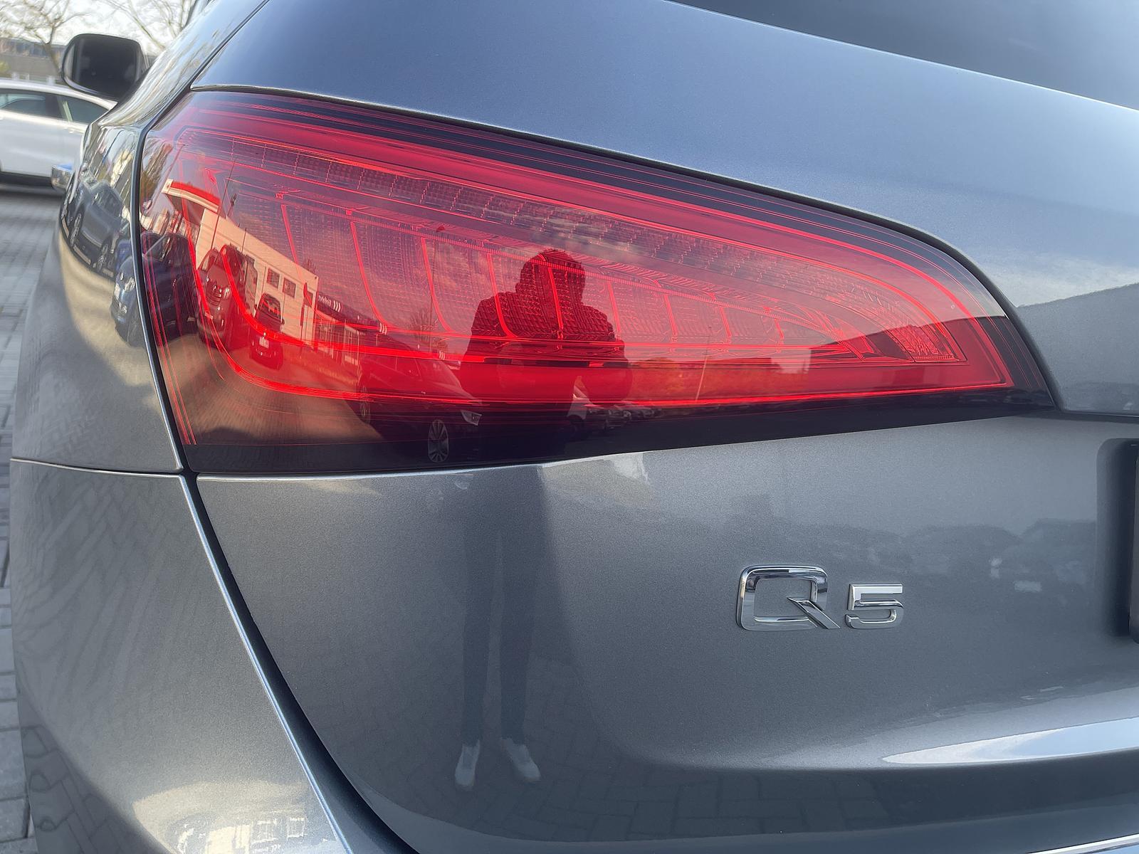 Audi Q5 2.0 TFSI S-tronic quattro XENON PANO NAVI RFK