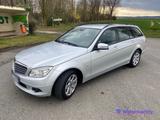 Mercedes-Benz C 200 CDI T BlueEFFICIENCY