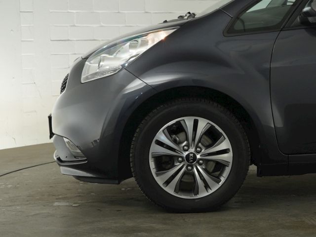 Venga DREAM TEAM AT+AHK+NAVI+RÜCKFAHRKAMERA+SITZ