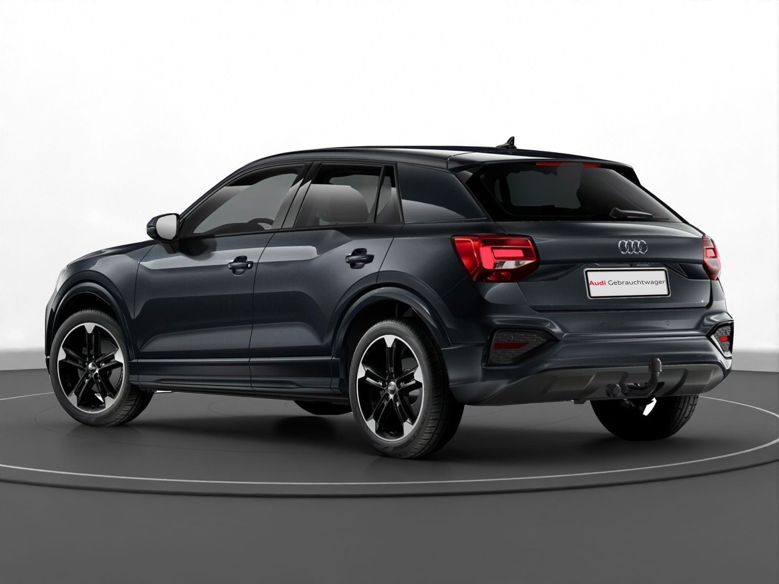 Audi Q2 - Bild 3