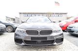 BMW 5 Lim. M550 d xDrive/NP 138.000€/MASSAGE/B&W - gebrauchte BMW M550 aus dem Jahr 2018
