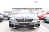 BMW 5 Lim. M550 d xDrive/NP 138.000€/MASSAGE/B&W - BMW in Lübeck