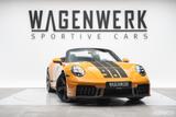 Porsche 992 911 Spirit 70 PTS BAHAMAYELLOW EXCLUSIVE-MAN