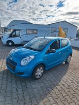 Suzuki Alto - gebrauchte Suzuki Alto aus dem Jahr 2012
