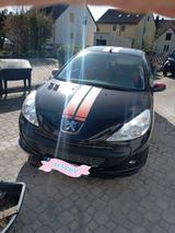 Peugeot 206 1.4 75 Sportium Sportium - Peugeot 206: Sport