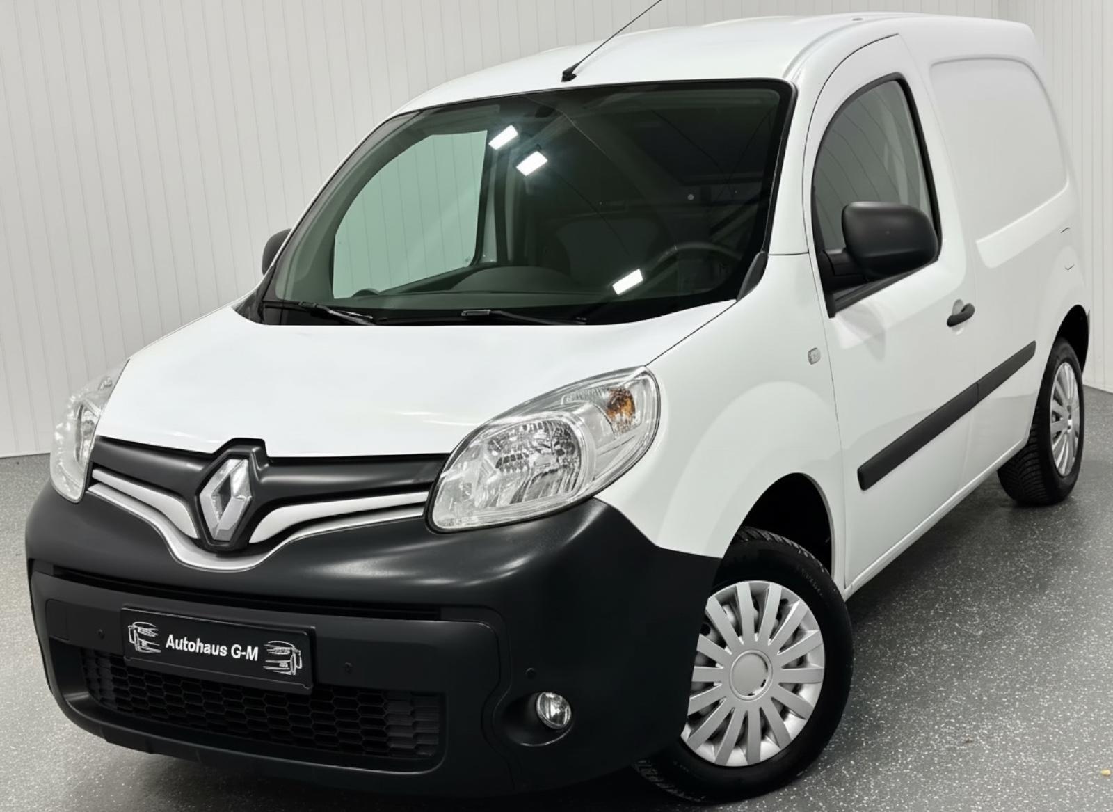 Renault Kangoo Extra/1-HD/KLIMA/SORTIMO/MWST/TOP