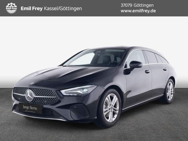 Mercedes-Benz CLA 180 Shooting Brake Progressive Advanced