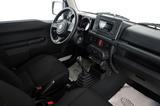 Suzuki Jimny Comfort AllGrip NFZ,4WD,Tempo,GARANTIE - gebrauchte Suzuki Jimny aus dem Jahr 2024
