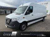 Mercedes-Benz Sprinter 315 CDI Kasten Hochdach lang MBUX RFK - Mercedes-Benz Sprinter Gebrauchtwagen in Dortmund