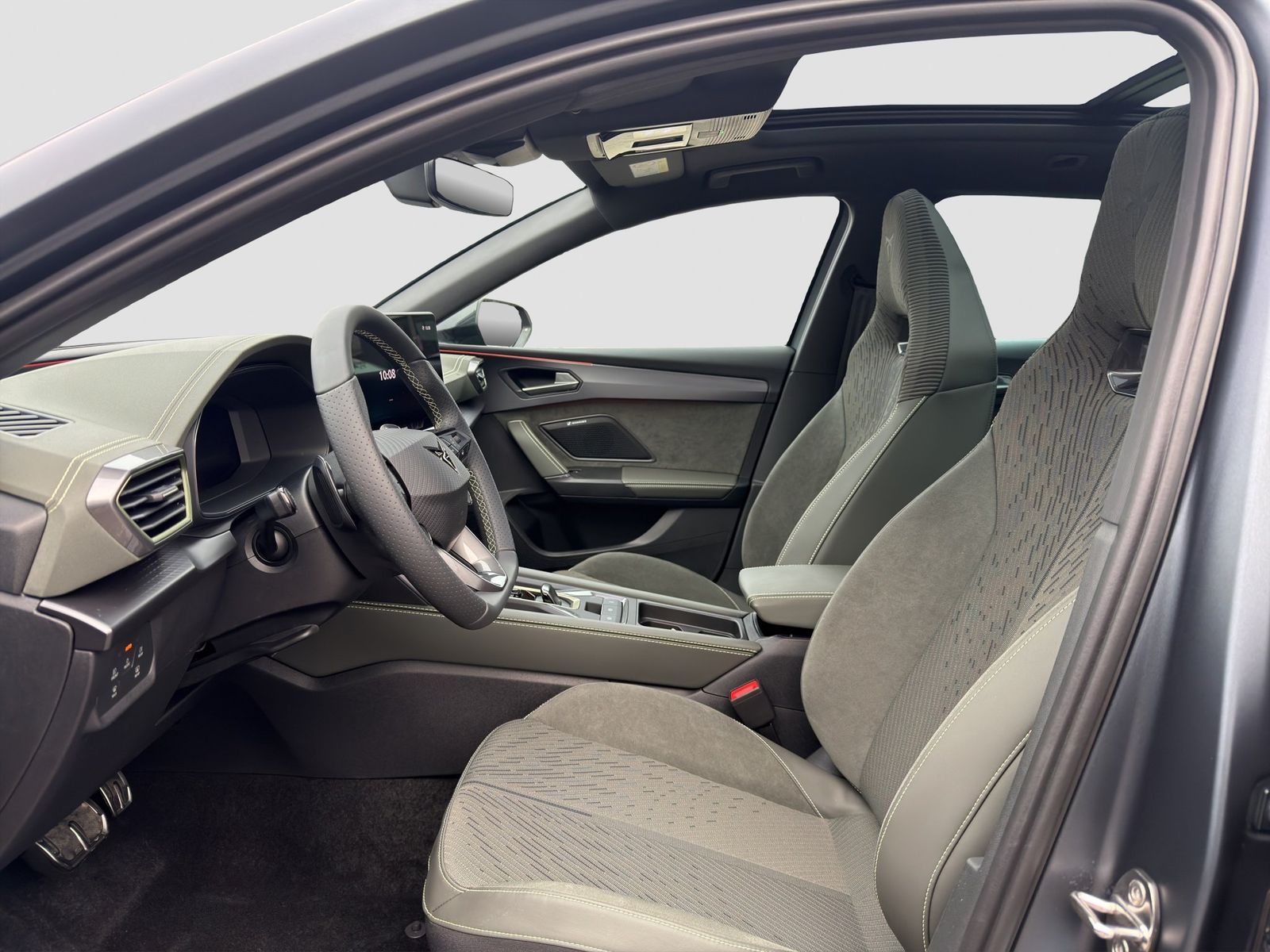 Cupra Leon - Bild 9