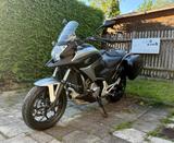 Honda NC700X Service neu - HONDA NC700S