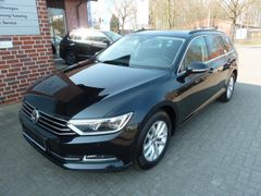 Passat Variant 2,0 TDI Comfortline *DSG*NAVI*ACC