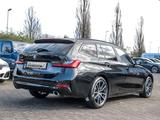 BMW 320d PANO LED Sound Syst. PDC V+H DAB Klima - BMW 320 Gebrauchtwagen in Köln
