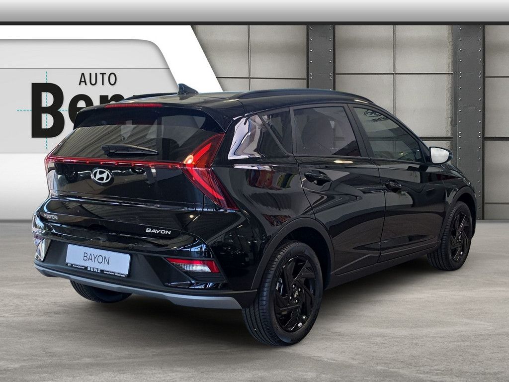 Hyundai BAYON – Bild 5