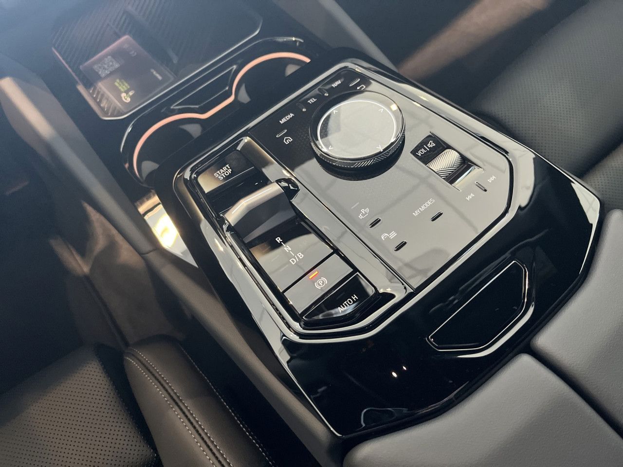 BMW i5 - Bild 20