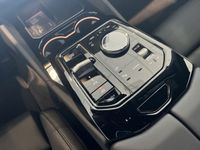 BMW i5 - Vorschau Bild 20