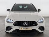 Mercedes-Benz E 53 AMG T 4Matic+ (EURO 6d) PANO+LED+NAVI+AHK+ - Mercedes E 53 AMG mit Schiebedach