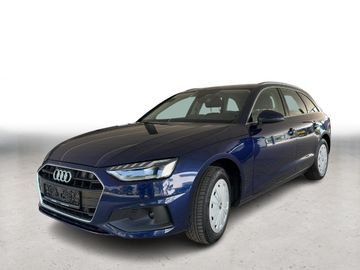 Audi A4 - 2