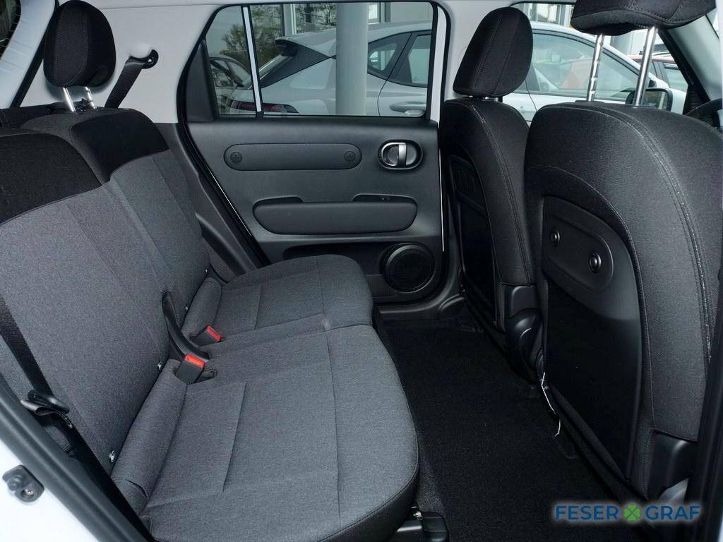 Hyundai INSTER - Bild 5