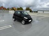 Smart ForTwo coupé 0.8 cdi pure pure - Smart ForTwo mit Diesel-Antrieb: Pure