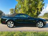 Ford Mustang GT*Cabrio*V8*Automatik*SHZ*Leder*Klima* - Ford Mustang aus 2006: Cabrio