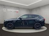 Mazda CX-60 HOMURA ++ALLE-Pakete+AHK++ - Mazda CX-60 mit Benzin-Antrieb: Automatik