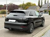 Porsche Cayenne/Pano/Navi/SHZ/Kamera/AHK/E6 - Porsche Gebrauchtwagen in Düren