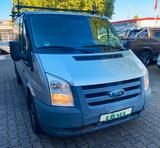 Ford Transit KASTENWAGEN*H1/L1*3SiTZER*1.HAND*LKW Zul - Kastenwagen lkw gebraucht
