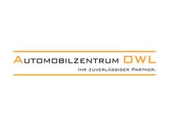Automobilzentrum OWL