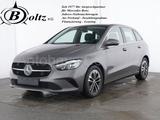 Mercedes-Benz B 200 Progressive Pano Winter P. Komf. Lade P. - Mercedes-Benz B 200 Jahreswagen