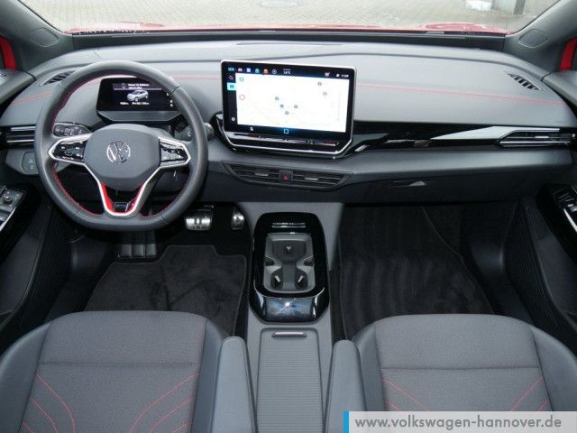 Volkswagen ID.4 - Bild 7