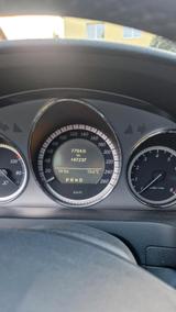 Mercedes-Benz Mercedes Benz CGI250 - Mercedes-Benz 250: 250c