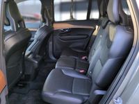 Volvo XC90 - Vorschau Bild 18