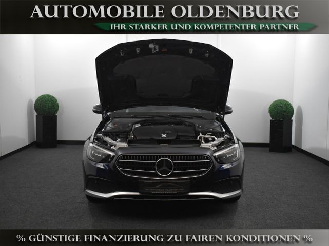 Mercedes-Benz E 200 d T Avantgarde *Distro+*AHK*StHz*BURM*KAM*