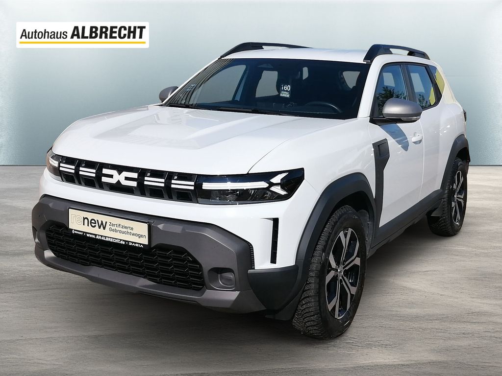 Image of Dacia Duster
