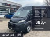 Fiat Ducato Maxi 35 L2H2 Türen verglast Allwetter DAB
